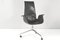 Model Fk 6725 High Back Tulip Chair by Fabricius Kastholm for Kill International, 1964, Image 10