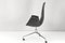 Model Fk 6725 High Back Tulip Chair by Fabricius Kastholm for Kill International, 1964, Image 14