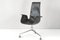 Modell Fk 6725 Tulip Chair mit hoher Rückenlehne von Fabricius Kastholm für Kill International, 1964 17