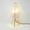 Mid-Century Glass Table Lamp by J. T. Kalmar for Kalmar, Image 2