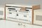 Music System by Dieter Rams, Wilhelm Wagenfeld for Braun AG, 1959, Set of 3, Image 4