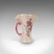 English Ceramic Decorative Pouring Jug, 1950s, Image 1