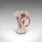 Brocca di colata decorativa in ceramica, Regno Unito, anni '50, Immagine 6
