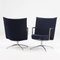 Vintage EJ70 Partner Chairs by Joannes Foersom & Peter Hiort-Lorenzen for Erik Jørgensen, Set of 2, Image 3