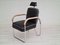 Art Deco Danish Armchair, 1950s 22