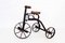 Triciclo con bambola, anni '30, Immagine 2