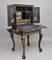 19th Century Bonheur Du Jour Cabinets, Set of 3 15