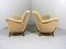 Armchairs, 1960s, Set of 2, Image 9