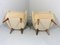 Armchairs, 1960s, Set of 2 7