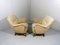 Armchairs, 1960s, Set of 2 3