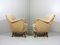 Fauteuils, 1960s, Set de 2 2