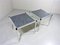 Tables d'Appoint en Granite, 1980s, Set de 2 5