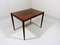 Rosewood Side Table, 1960s 2