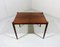 Rosewood Side Table, 1960s 1