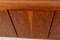 Vintage Danish Modern Rosewood Sideboard from Skovby, 1960s, Image 15