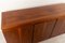 Vintage Danish Modern Rosewood Sideboard from Skovby, 1960s, Image 17