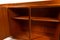 Vintage Danish Modern Rosewood Sideboard from Skovby, 1960s 10