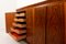 Vintage Danish Modern Rosewood Sideboard from Skovby, 1960s, Image 9