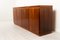 Dänisches Vintage Modern Palisander Sideboard von Skovby, 1960er 11