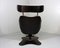 TOK Lounge Chair & Ottoman by Toshiyuki Kita for Stokke, 2000s, Set of 2, Image 10