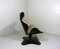 TOK Lounge Chair & Ottoman by Toshiyuki Kita for Stokke, 2000s, Set of 2 3