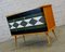 Mid-Century Chest of Drawers 11