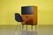 CN07 Japanese Series Writing Secretaire by Cees Braakman for Pastoe, 1960s 5