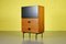 CN07 Japanese Series Writing Secretaire by Cees Braakman for Pastoe, 1960s 1