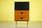 CN07 Japanese Series Writing Secretaire by Cees Braakman for Pastoe, 1960s 2