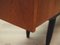 Credenza in teak, Danimarca, anni '60, Immagine 14