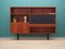 Credenza in teak, Danimarca, anni '60, Immagine 2