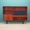 Credenza in teak, Danimarca, anni '60, Immagine 1