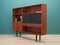 Credenza in teak, Danimarca, anni '60, Immagine 6