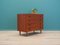 Danish Teak Chest of Drawers, 1970s 4