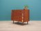 Danish Teak Chest of Drawers, 1970s, Image 5