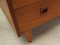 Danish Teak Chest of Drawers, 1970s 7