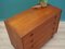 Danish Teak Chest of Drawers, 1970s 6