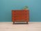 Danish Teak Chest of Drawers, 1970s, Image 2