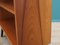 Danish Teak Shelf or Bookcase, 1970s 8