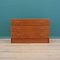 Danish Teak Chest of Drawers, 1990s 1