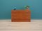 Danish Teak Chest of Drawers, 1990s, Image 2