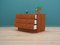 Danish Teak Chest of Drawers, 1990s, Image 5