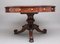 19th Century Mahogany Dining Table, Image 8