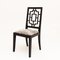 Vintage Dining Chairs, Set of 6, Image 11