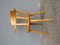 Scandinavian Dining Chairs by Nils-Göran Gustafsson for Stolab, 1994, Set of 4 7
