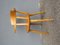 Scandinavian Dining Chairs by Nils-Göran Gustafsson for Stolab, 1994, Set of 4, Image 7