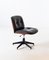 Swivel Chair by Ico Luisa Parisi for MIM, 1960s 1