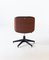 Swivel Chair by Ico Luisa Parisi for MIM, 1960s 6