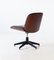 Swivel Chair by Ico Luisa Parisi for MIM, 1960s 2