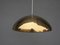 Vintage T-29 Suspension Lamp from Bergboms 1